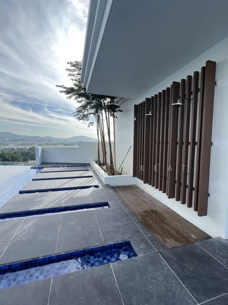 Service Residence for Rent at Princeton Suites @ EduSentral - Lim Wei Keat - PropertyGuru.com.my