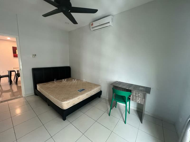 Kondominium untuk Disewa di Arena Residence - Emma Seow - Bedroom - PropertyGuru.com.my