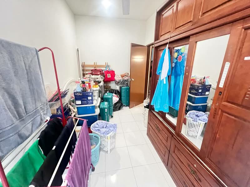 2-storey Terraced House for Sale in Taman Desiran Bayu (Puchong) - Mohd Nazri Roslan - PropertyGuru.com.my