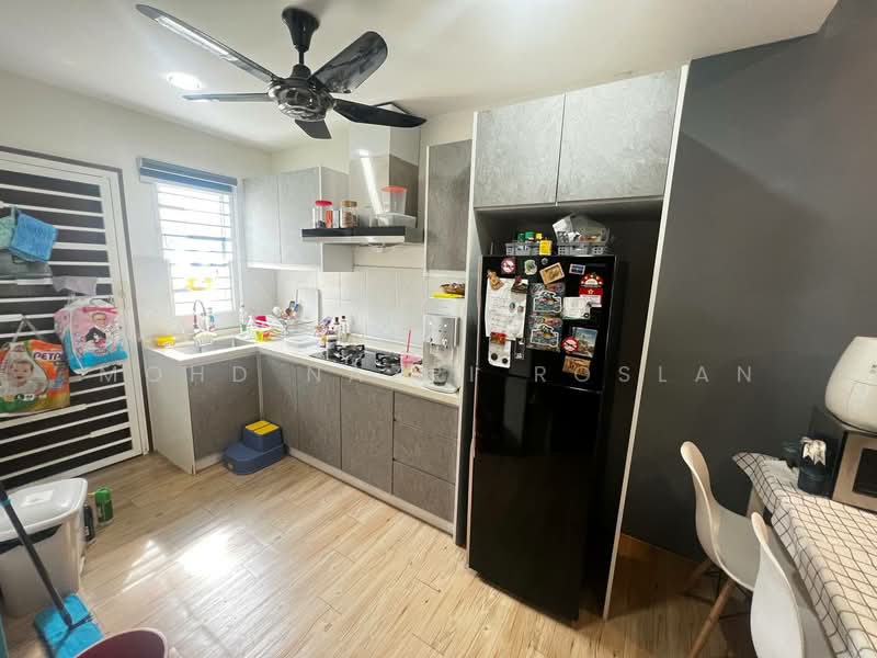 2-storey Terraced House for Sale in Taman Desiran Bayu (Puchong) - Mohd Nazri Roslan - PropertyGuru.com.my