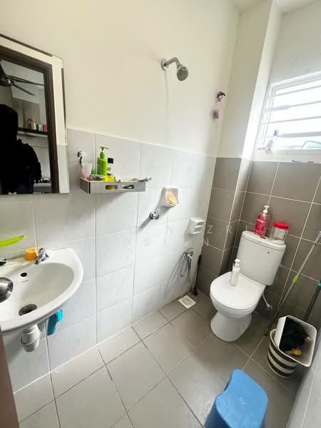 2-storey Terraced House for Sale in Taman Desiran Bayu (Puchong) - Mohd Nazri Roslan - PropertyGuru.com.my