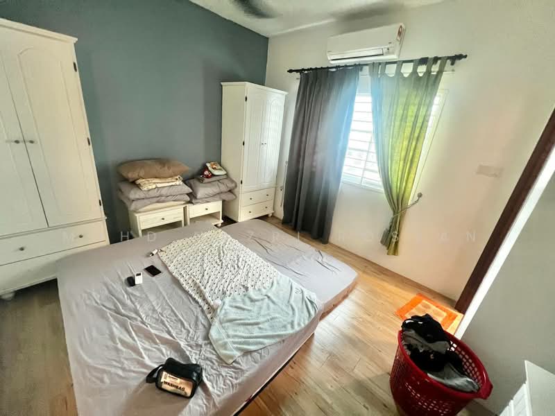 2-storey Terraced House for Sale in Taman Desiran Bayu (Puchong) - Mohd Nazri Roslan - PropertyGuru.com.my
