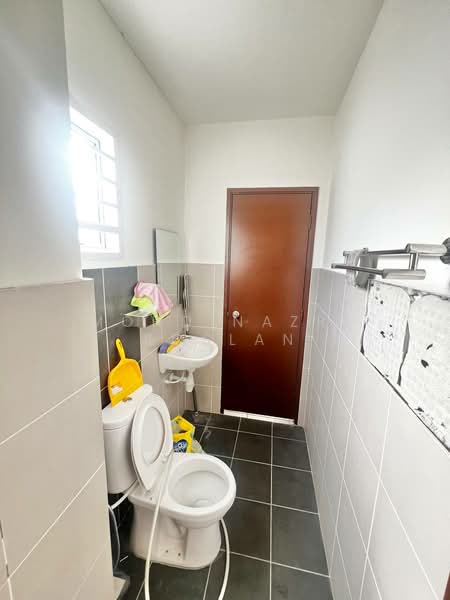 2-storey Terraced House for Sale in Taman Desiran Bayu (Puchong) - Mohd Nazri Roslan - PropertyGuru.com.my