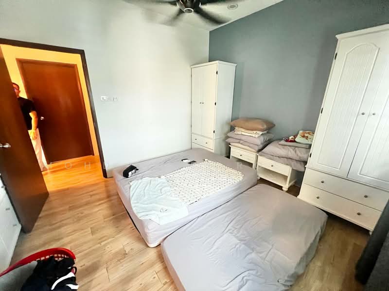 2-storey Terraced House for Sale in Taman Desiran Bayu (Puchong) - Mohd Nazri Roslan - PropertyGuru.com.my