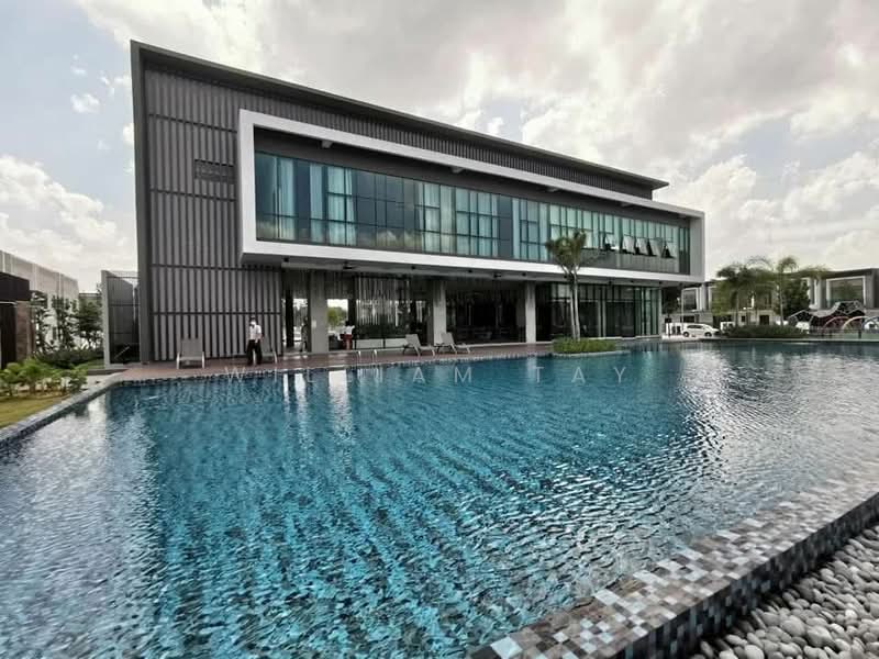 Rumah Teres 2 Tingkat untuk Dijual di Skudai (Johor) - William Tay - Exterior - PropertyGuru.com.my