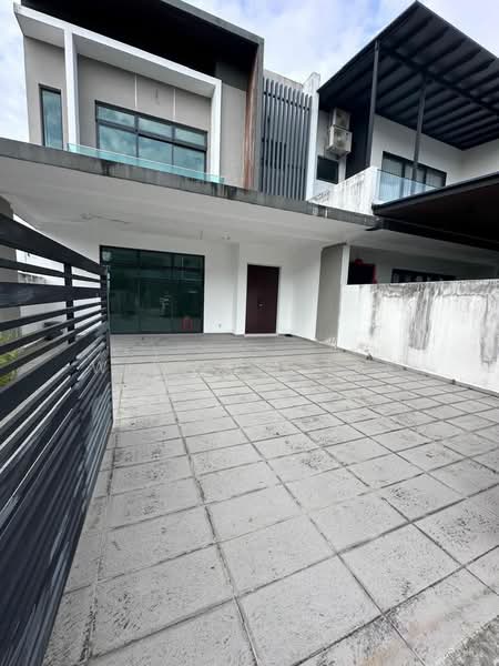 Rumah Teres 2 Tingkat untuk Dijual di Skudai (Johor) - William Tay - Exterior - PropertyGuru.com.my
