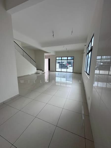 Rumah Teres 2 Tingkat untuk Dijual di Skudai (Johor) - William Tay - Interior - PropertyGuru.com.my