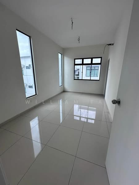 Rumah Teres 2 Tingkat untuk Dijual di Skudai (Johor) - William Tay - Interior - PropertyGuru.com.my