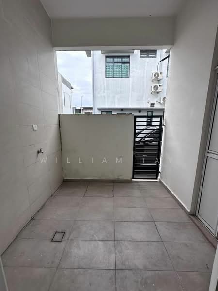 Rumah Teres 2 Tingkat untuk Dijual di Skudai (Johor) - William Tay - Exterior - PropertyGuru.com.my