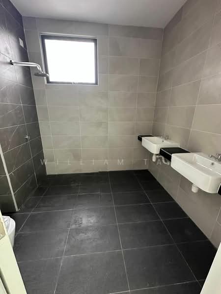 Rumah Teres 2 Tingkat untuk Dijual di Skudai (Johor) - William Tay - Bathroom - PropertyGuru.com.my