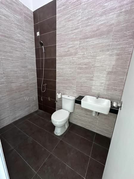 Rumah Teres 2 Tingkat untuk Dijual di Skudai (Johor) - William Tay - Bathroom - PropertyGuru.com.my