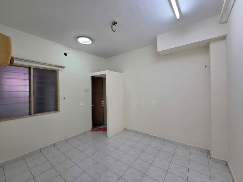 Rumah Teres 2 Tingkat untuk Disewa di Taman Sri Segambut (Segambut) - Alex Lee - Interior - PropertyGuru.com.my