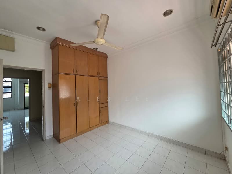 Rumah Teres 2 Tingkat untuk Disewa di Taman Sri Segambut (Segambut) - Alex Lee - Interior - PropertyGuru.com.my