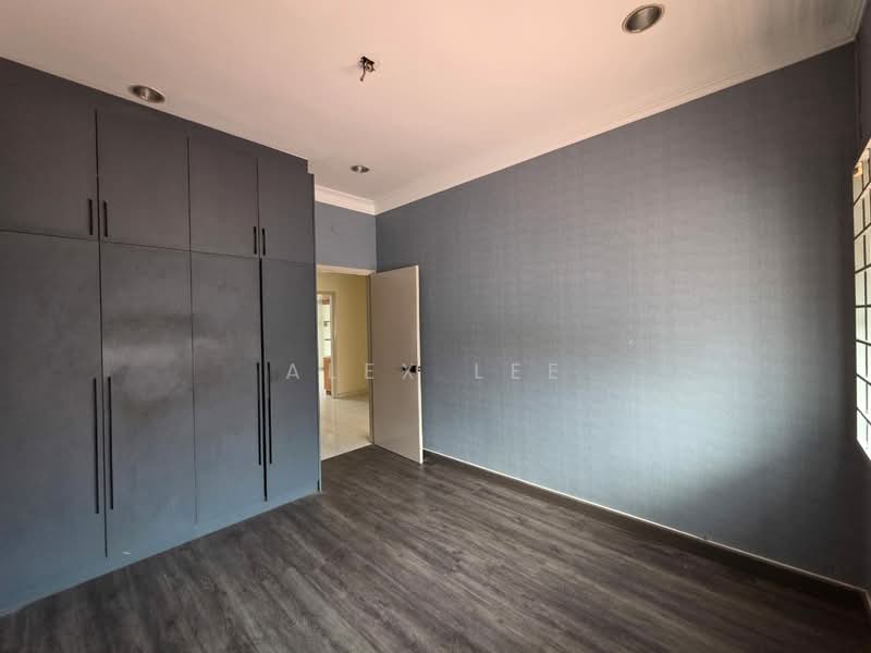 Rumah Teres 2 Tingkat untuk Disewa di Taman Sri Segambut (Segambut) - Alex Lee - Bedroom - PropertyGuru.com.my