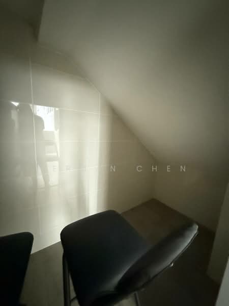 Service Residence for Sale at Twin Galaxy (Dwi Galaksi) - Herman Chen - Interior - PropertyGuru.com.my