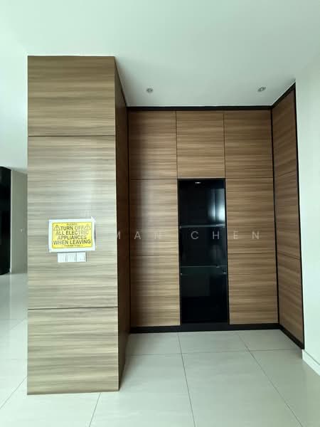 Service Residence for Sale at Twin Galaxy (Dwi Galaksi) - Herman Chen - Interior - PropertyGuru.com.my