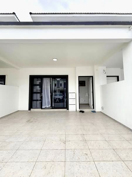 Rumah Teres 2.5 Tingkat untuk Disewa di Eco Botanic (Iskandar Puteri (Nusajaya)) - APRILIA CHAYADI - PropertyGuru.com.my