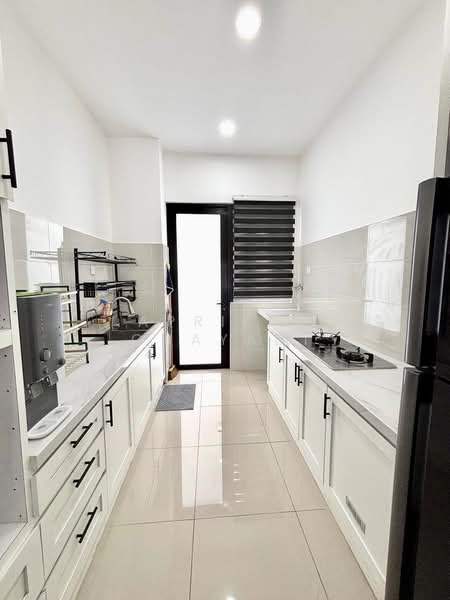 Rumah Teres 2.5 Tingkat untuk Disewa di Eco Botanic (Iskandar Puteri (Nusajaya)) - APRILIA CHAYADI - PropertyGuru.com.my