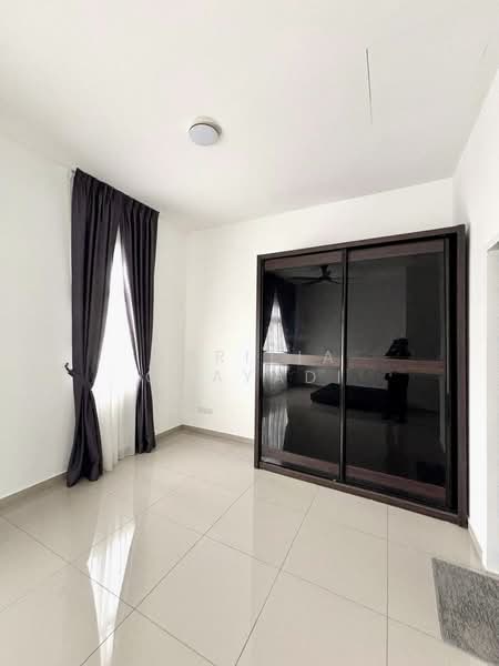 Rumah Teres 2.5 Tingkat untuk Disewa di Eco Botanic (Iskandar Puteri (Nusajaya)) - APRILIA CHAYADI - PropertyGuru.com.my