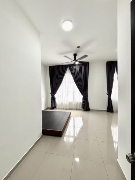 Rumah Teres 2.5 Tingkat untuk Disewa di Eco Botanic (Iskandar Puteri (Nusajaya)) - APRILIA CHAYADI - PropertyGuru.com.my