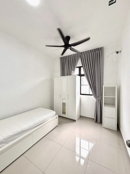Rumah Teres 2.5 Tingkat untuk Disewa di Eco Botanic (Iskandar Puteri (Nusajaya)) - APRILIA CHAYADI - PropertyGuru.com.my