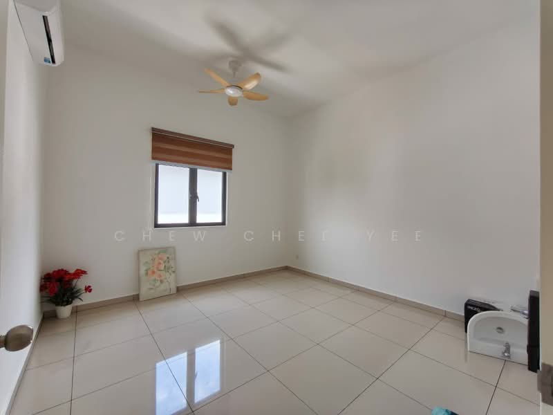 Rumah Teres 2 Tingkat untuk Disewa di Eco Spring (Johor Bahru) - Chew Chee Yee - Bedroom - PropertyGuru.com.my