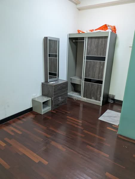 Service Residence for Rent at The Scott Garden SOHO - Levis Chan - Interior - PropertyGuru.com.my