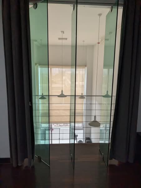Service Residence for Rent at The Scott Garden SOHO - Levis Chan - Interior - PropertyGuru.com.my