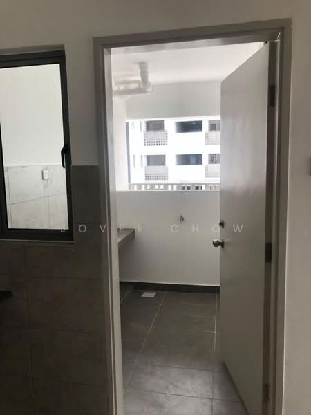 Servis Apartment untuk Disewa di Residensi Sutera 7 - Jovee Chow - PropertyGuru.com.my