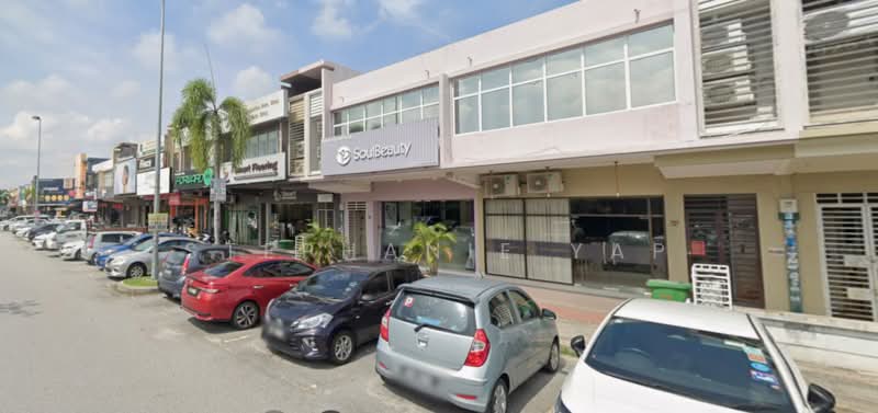 Shop / Office for Rent in Bandar Botanic (Klang) - Stephanie Yap - Exterior - PropertyGuru.com.my