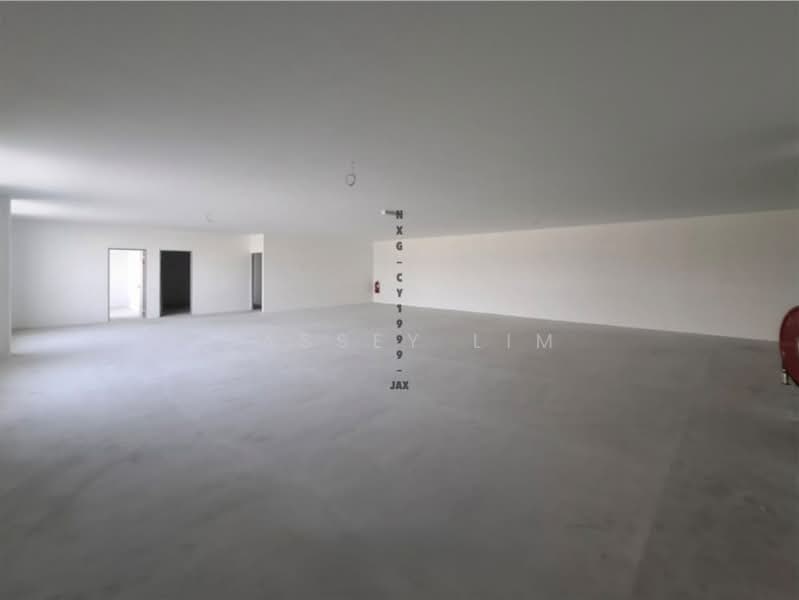 Kilang untuk Disewa di Taman Kapar Permai (Kapar) - Cassey Lim - Interior - PropertyGuru.com.my