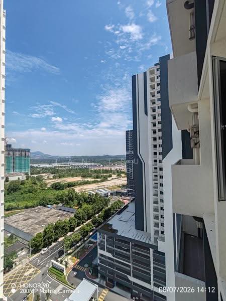 Kondominium untuk Dijual di Residensi Begonia - Tan Tsuey Ling - PropertyGuru.com.my