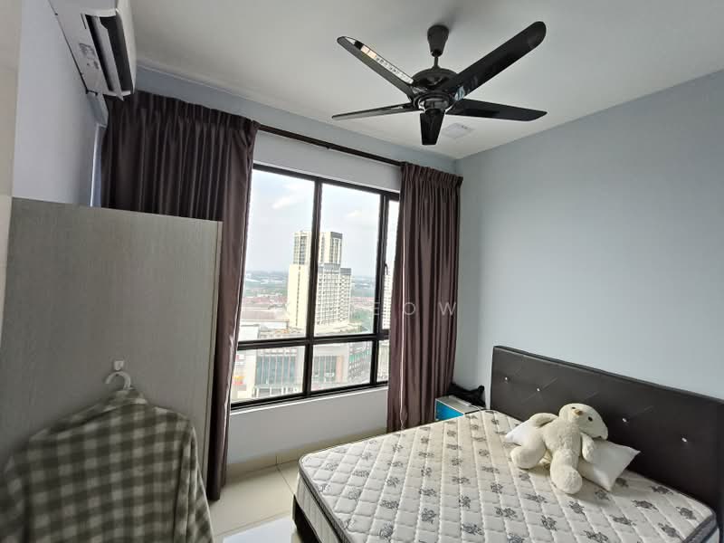 Service Residence for Rent at Greenfield Regency - Ck Leow - PropertyGuru.com.my