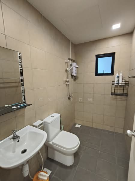 Service Residence for Rent at Greenfield Regency - Ck Leow - PropertyGuru.com.my