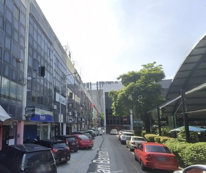 Kedai / Pejabat untuk Dijual di Kuala Lumpur (Kuala Lumpur) - Jeffrey Ng - Exterior - PropertyGuru.com.my