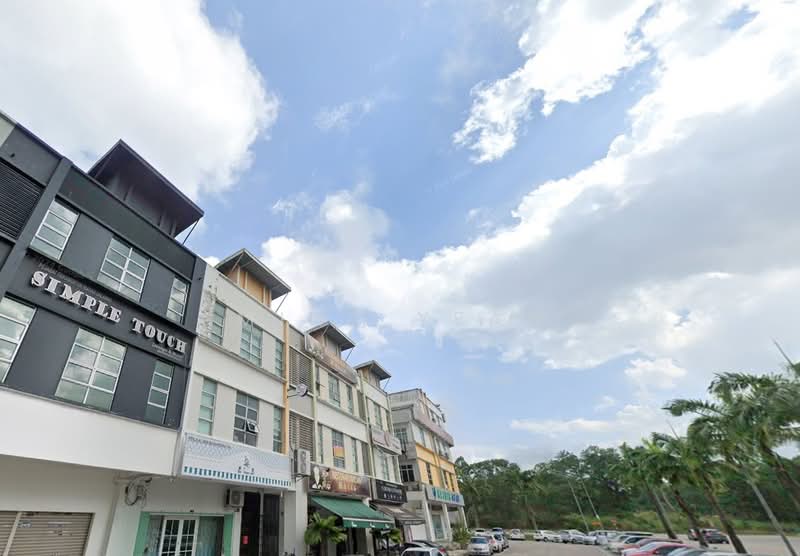 Kedai untuk Dijual di Taman Desa Tebrau (Tebrau) - Ming Yeap - Exterior - PropertyGuru.com.my