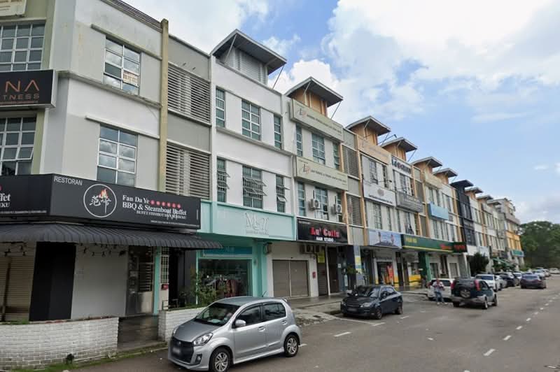 Kedai untuk Dijual di Taman Desa Tebrau (Tebrau) - Ming Yeap - PropertyGuru.com.my