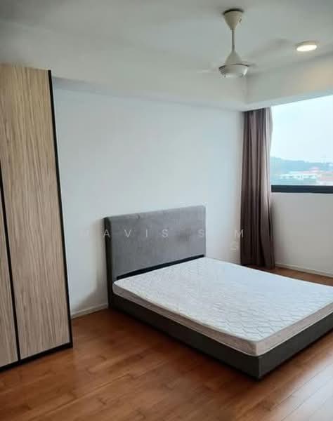 Kondominium untuk Disewa di Dreamcity - Mavis Sim - PropertyGuru.com.my
