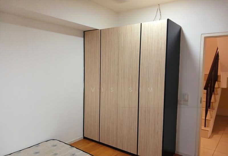 Kondominium untuk Disewa di Dreamcity - Mavis Sim - PropertyGuru.com.my