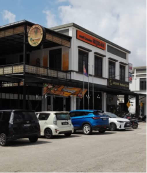 Retail Space for Sale in Kota Masai (Pasir Gudang) - Kelly Wai - Exterior - PropertyGuru.com.my