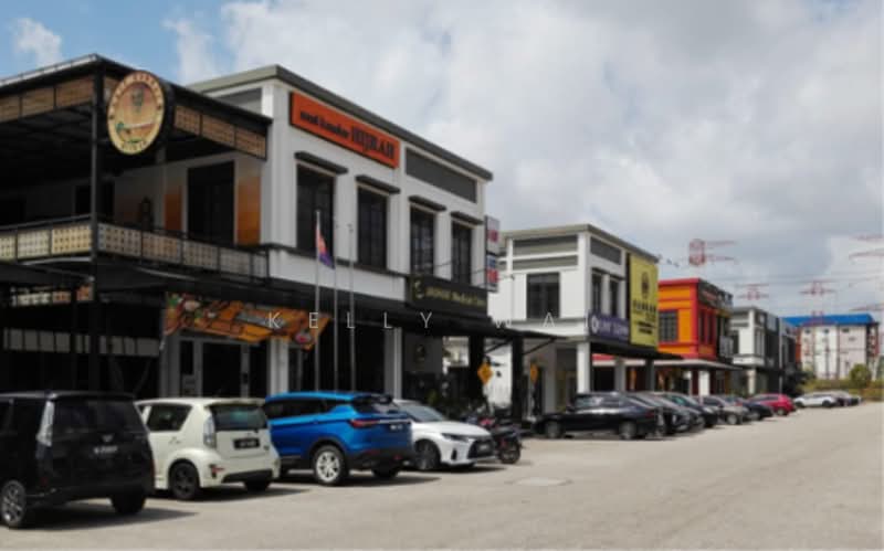 Retail Space for Sale in Kota Masai (Pasir Gudang) - Kelly Wai - Exterior - PropertyGuru.com.my