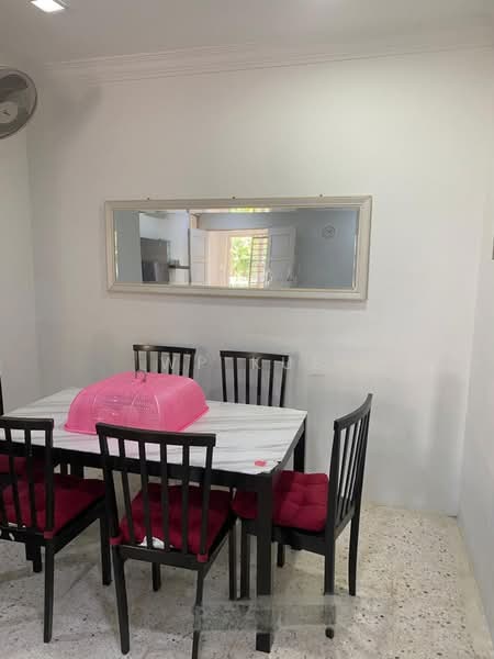 Pangsapuri untuk Dijual di Sri Kayangan (Casa Desira) - WP Kue - Dining Room - PropertyGuru.com.my