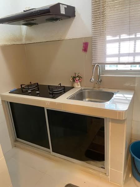 Pangsapuri untuk Dijual di Sri Kayangan (Casa Desira) - WP Kue - Kitchen - PropertyGuru.com.my