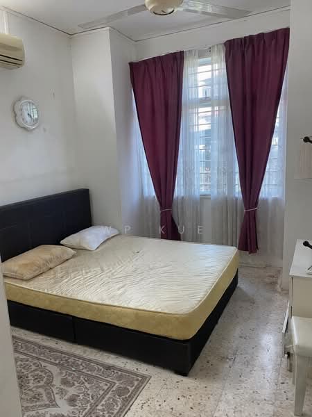 Pangsapuri untuk Dijual di Sri Kayangan (Casa Desira) - WP Kue - Bedroom - PropertyGuru.com.my