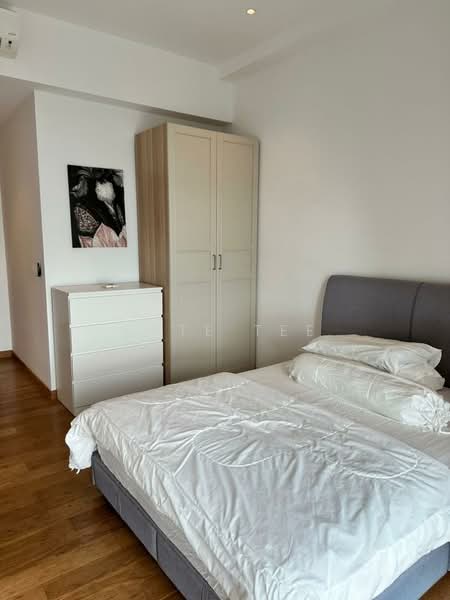 Service Residence for Rent at Southern Marina Residences - Kate Tee - Bedroom - PropertyGuru.com.my