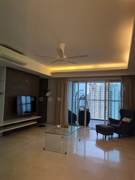 Condominium for Sale at Tiffani Kiara - Boon Giap - PropertyGuru.com.my