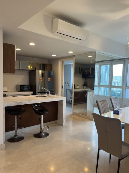 Condominium for Sale at Tiffani Kiara - Boon Giap - PropertyGuru.com.my