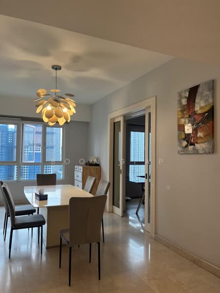 Condominium for Sale at Tiffani Kiara - Boon Giap - PropertyGuru.com.my