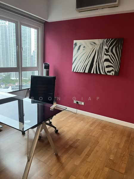 Condominium for Sale at Tiffani Kiara - Boon Giap - PropertyGuru.com.my