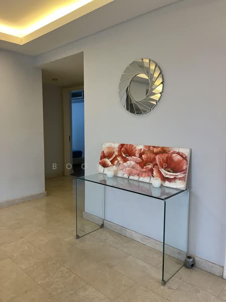 Condominium for Sale at Tiffani Kiara - Boon Giap - PropertyGuru.com.my
